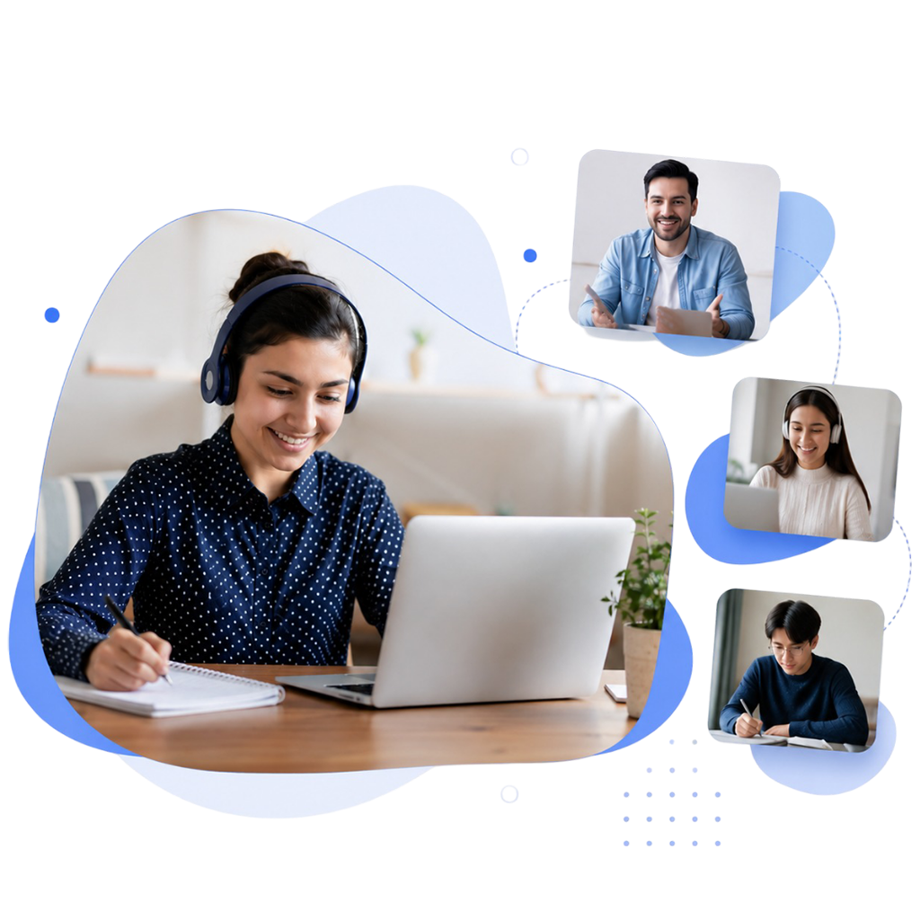 Learning Services